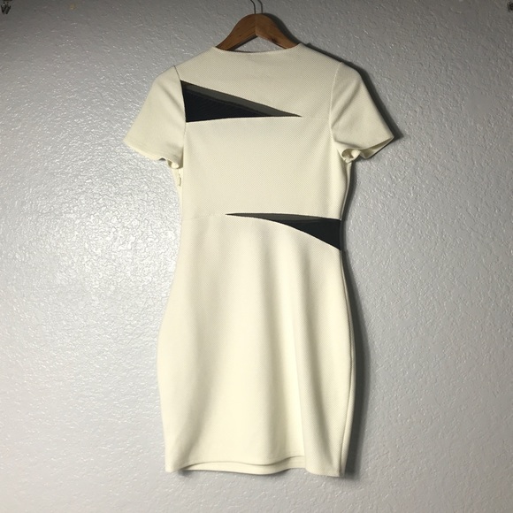 Express women sheaf dress fitted NWOT sizes 4 - Picture 2 of 6